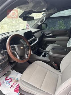 شيفروليه تاهو